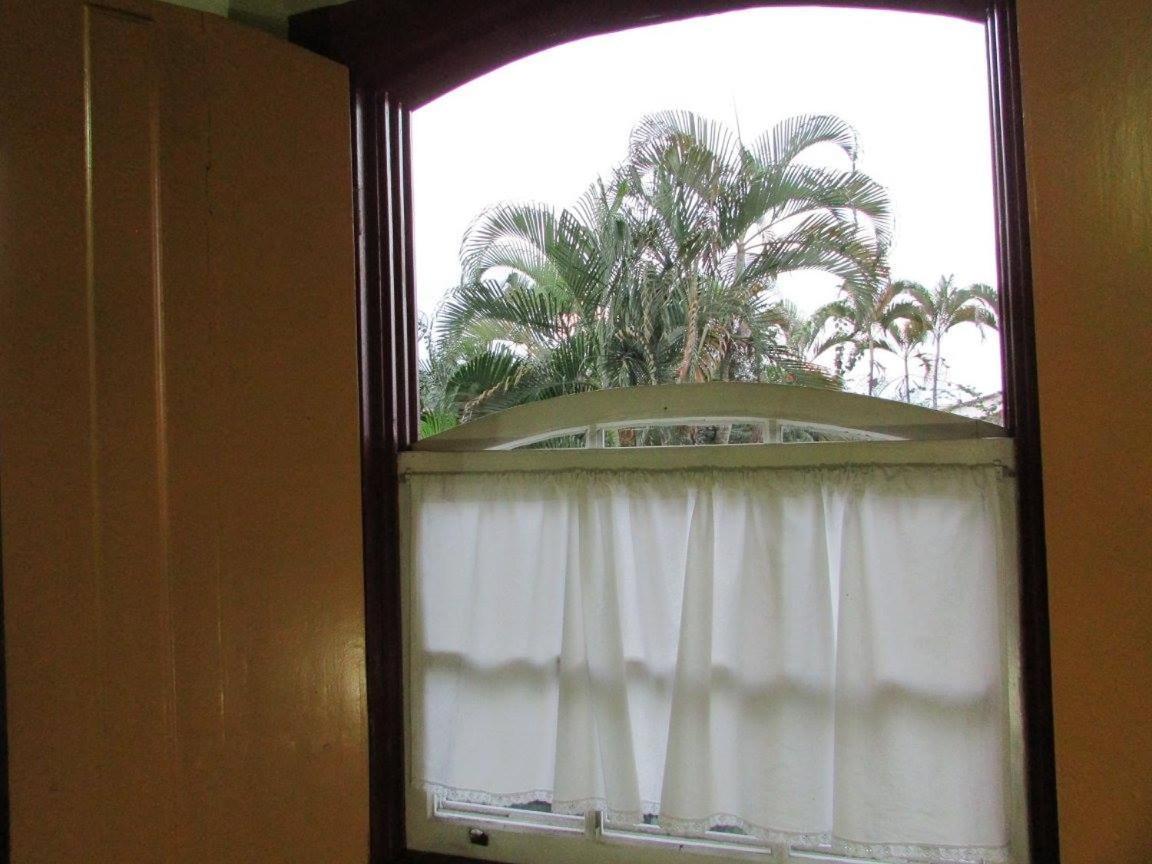 Pousada Solar Do Algarve Em Paraty Ha 5 Minutos Do Centro Historico Exterior photo
